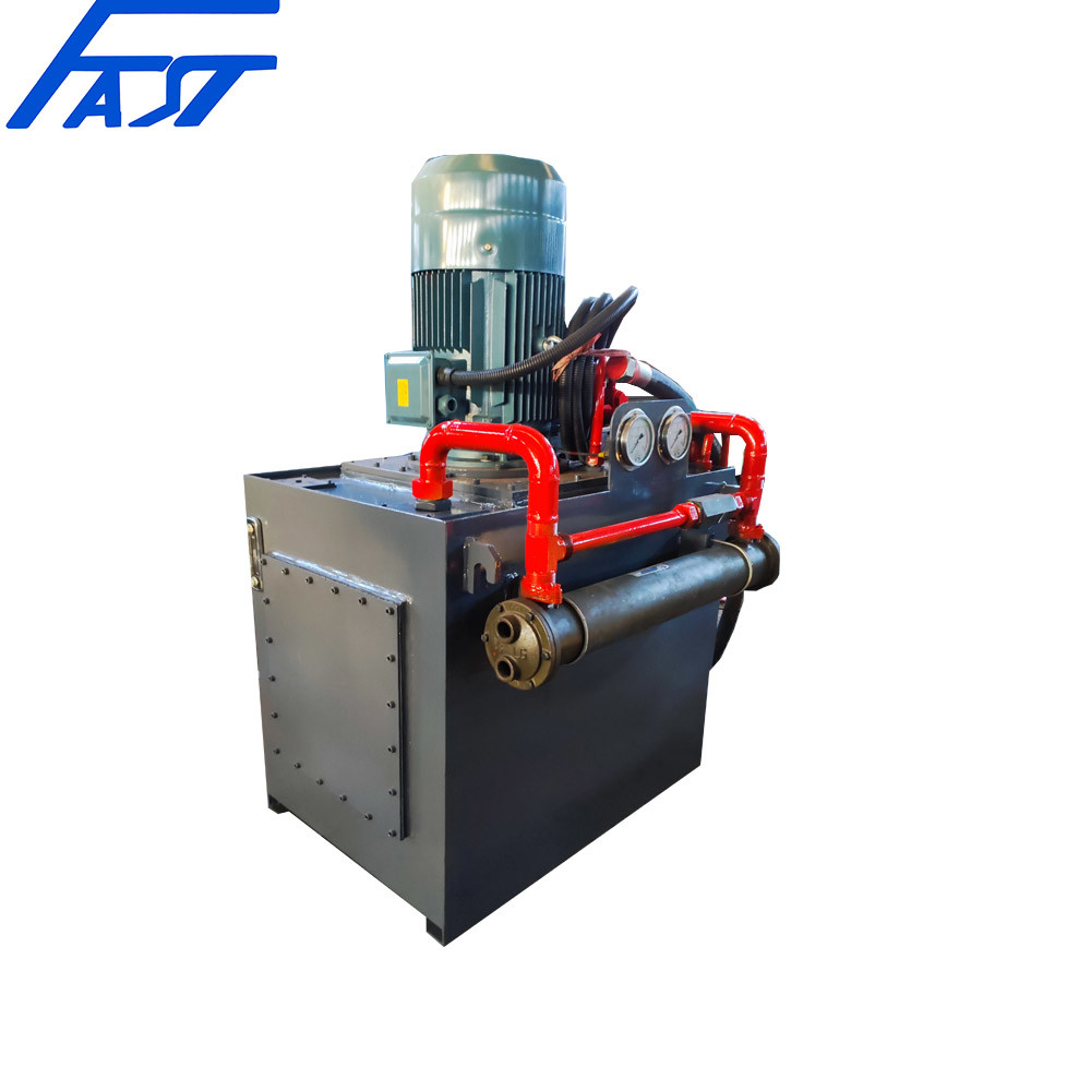 CNC Plate Steel Hydraulic Punching Machine Telecommunication Tower Connection Plate Punching Machine