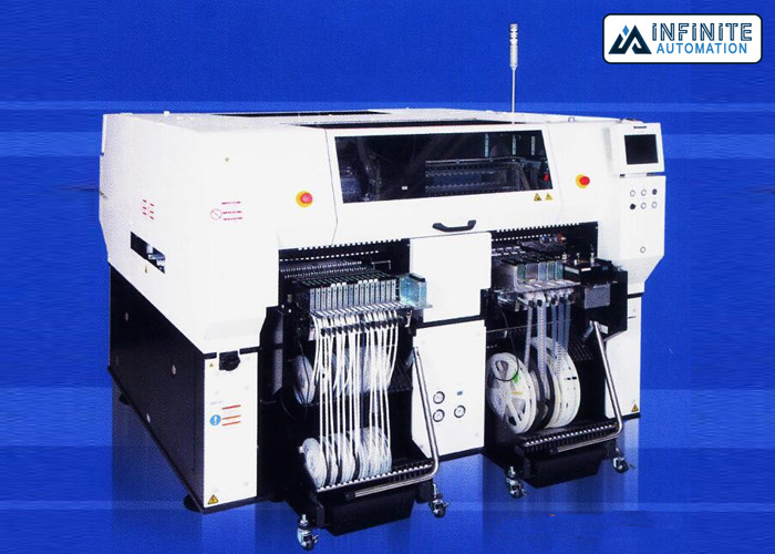 Panasonic AM100 PCB SMT Machine Original and Used SMD Pick and Place Machine