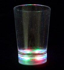 glass cup
