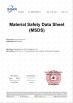 Guangzhou Yuxin Film Technology Co., Ltd. Certifications