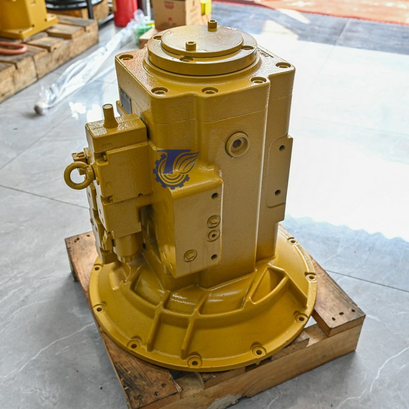 5319886 531-9886 TQ Hydraulic Pump , 320GC 323GC Hydraulic Pump In Excavator