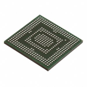  Field Programmable Gate Array XC7Z035-L2FBG676I 256KB Zynq-7000 Cortex-A9 ARM Manufactures