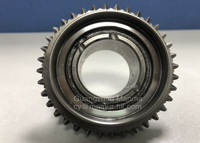 MSB5M ISUZU Gearbox Parts Mainshaft 5th Gear JMC 1040 8-97174960-0