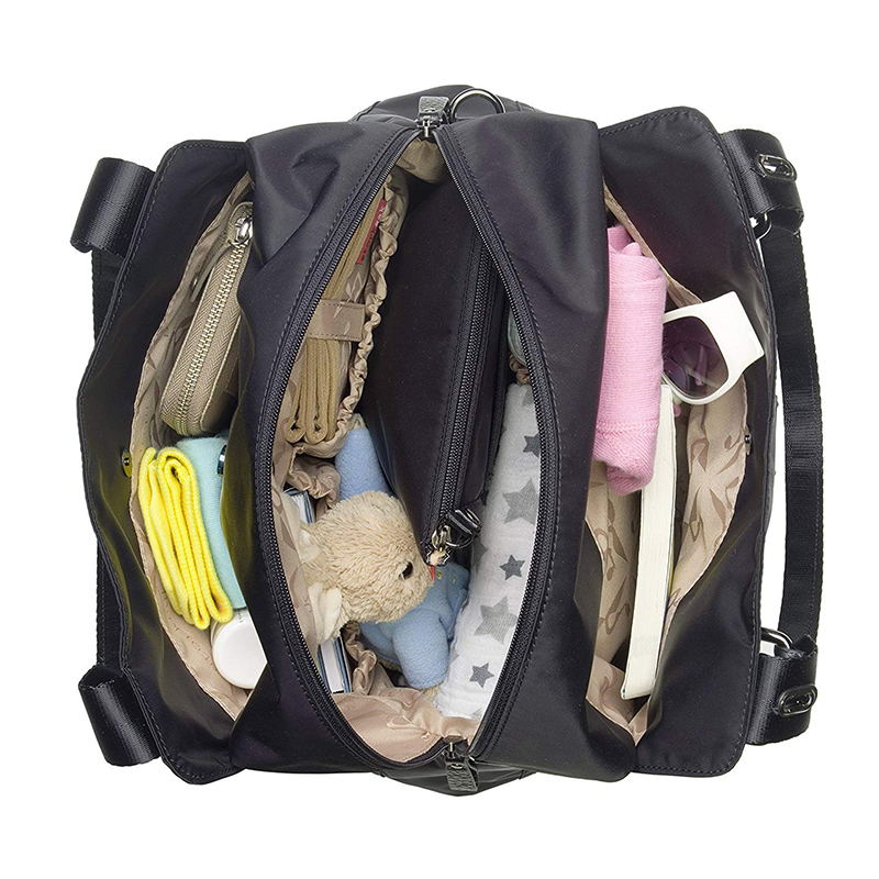 Amazing design diaper bags mummy baby bag