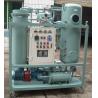 Buy cheap Turbine Oil Cleaning Systems / Purification Systems/ Turbine Lube Oil Purifier from wholesalers
