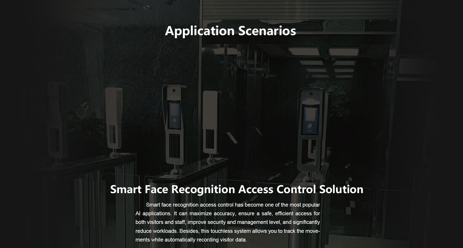 Face Recognition Access Control F1 Board Powered by Rockchip PX30 USB 2.0 ports