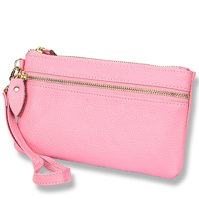 Custom Design Minibook Wallet Vintage Style Multi-Function PU Leather Card Holder