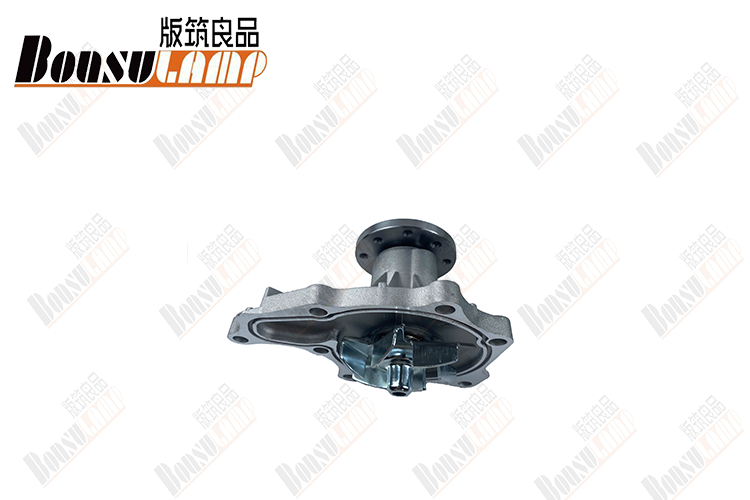 Water Pump Truck Parts For NHR NKR 100P OEM 8-97123330-0 8971233300