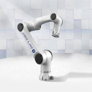 collaborative robots and industrial robots for coffee robot