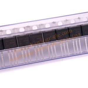 25TTS12 TO-220 SCR thyristor rectifier VS-25TTS12