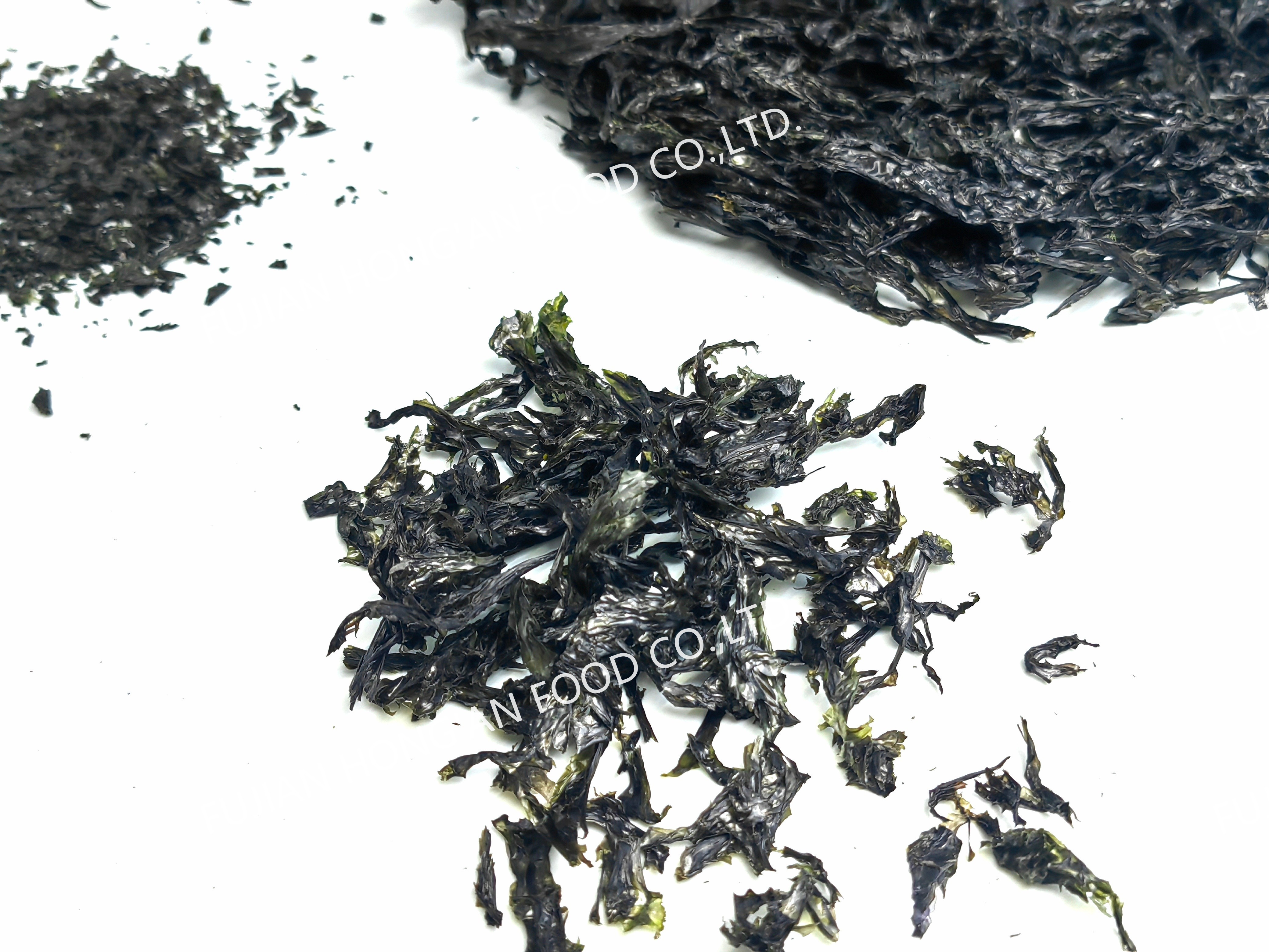 Dried Food Edible Seaweed Porphyra Instant Nori For Cooking