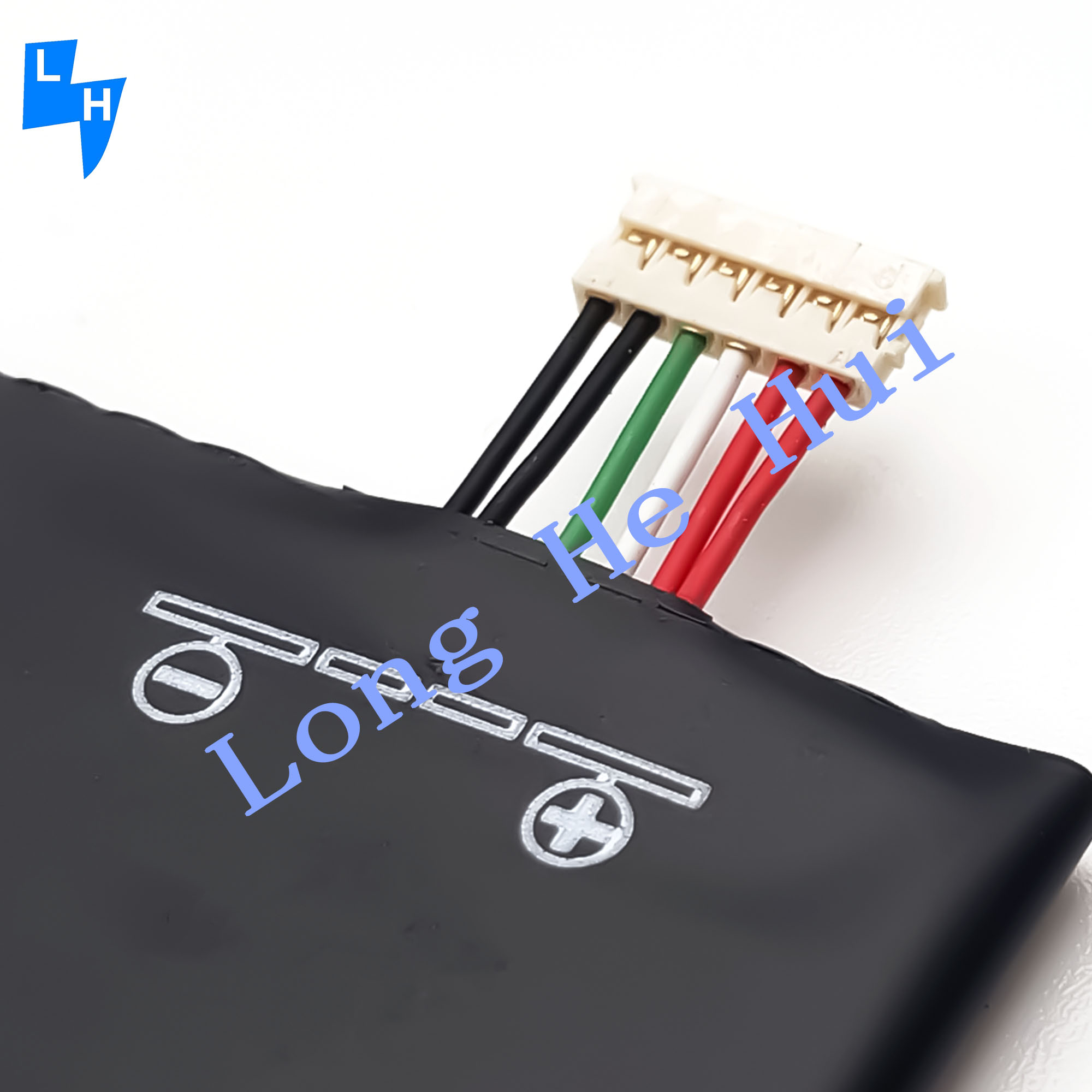 Original 1 1 Mobile Phone Battery for Desire 10 Lifestyle Desire 825 D10U 3000mAh
