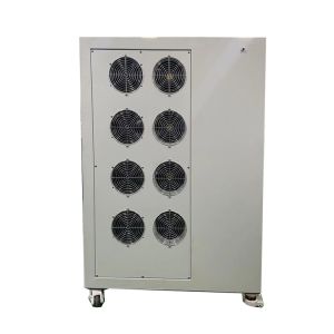 2000A Electroplating Power Supply For Electroplating Process Programmable Dc