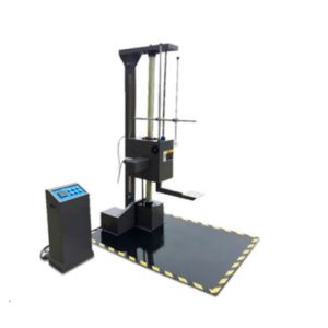 Double Wings Package Box Drop Tester drop test equipmentMade