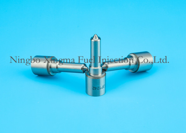 Auto Engine 0433175366 Common Rail Injection Nozzles 0445110139 / 0445110140