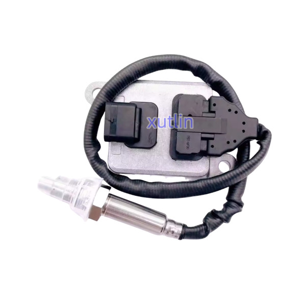 Auto Engine Spare Parts Engine Nitrogen Nox Sensor For BMW E82 E81 E87 E88 3ER E90-E93 OEM 11787587130 5WK96621K .
