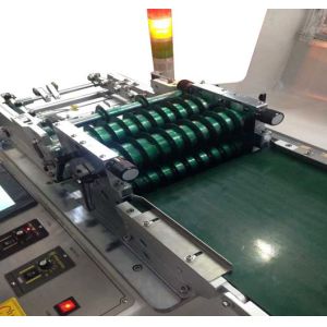 Multi Slitter PCB Depaneling For PCB Separator With CE Certification