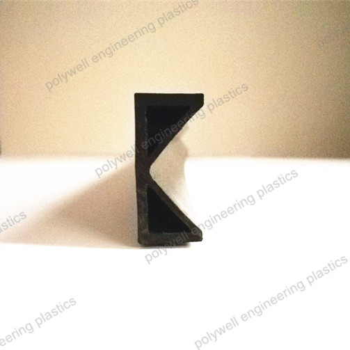 Polyamide Thermal Break Bars Nylon Profile Heat Insulation Strip Used in Aluminum System Window