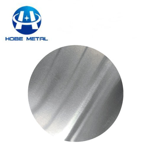 Cast Aluminum Discs Circles Wafer 70mm Hot Rolled Products