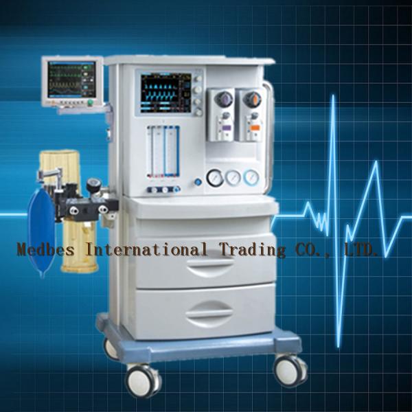 Touch Screen Anesthesia Machine Standard Model Anesthesia Machine