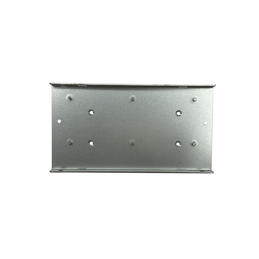 2000 Precision Sheet Metal Fabrication And Welding Service Laser Cutting Metal