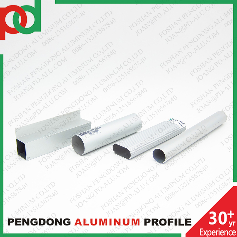 Europe Design Aluminium Profiles For Windows And Doors Best Sell Serie 80