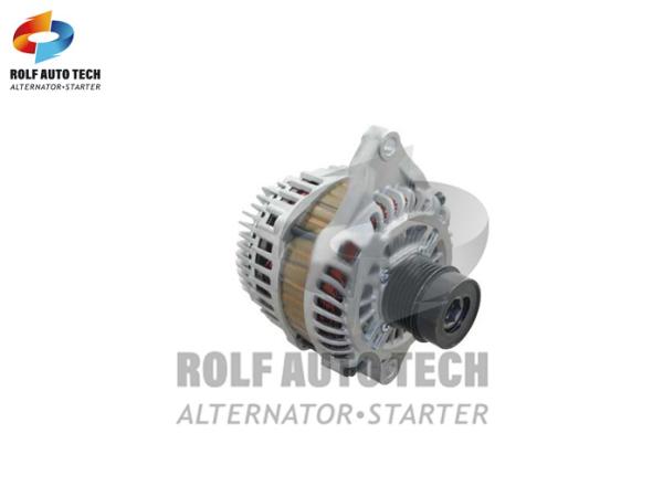 140AMP Mitsubishi Car Alternator Vehicle Alternator 11228 07-10 Chrysler Sebring