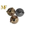 Buy cheap Galvanized / Plain Surface Construction Formwork Accessories Tie Anchor Plate from wholesalers