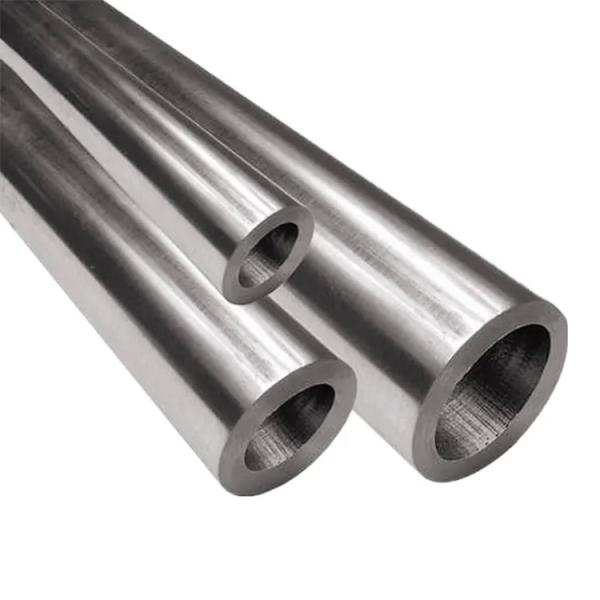 Hot Rolled And Annealing Heat Treatment For Austenitic Stainless Steel Pipe