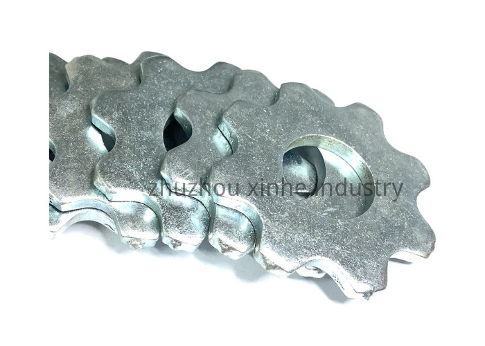 8 Tips Carbide Tipped Milling Cutters For Multi Plane Scarifiers And Planning Machines