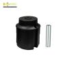 Buy cheap Plug Electric Blind Motor Kit Zipper Roll Curtain Tube Plug Nylon Awning from wholesalers