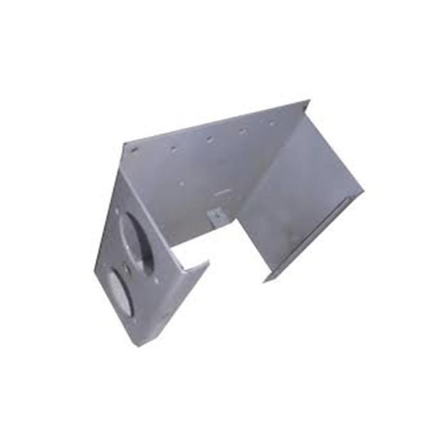 Sheet Metal Stainless Steel Fabrication Sheet Metal Service Bending Stamping