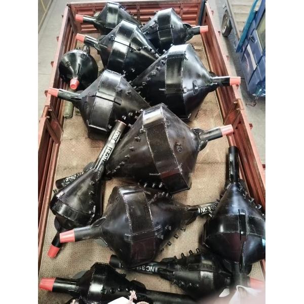 Quality back reamer, extrusion back reamer, tunnel back reamer, pilot guide bit, guide plate, puller, transfer case, connect for sale