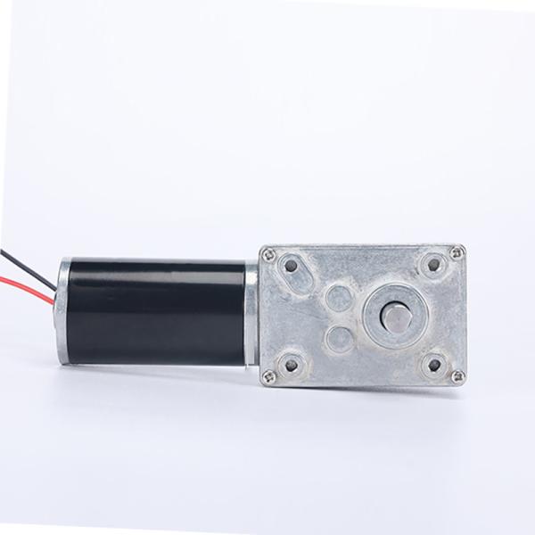 Faradyi Customized 12Volt Electric Permanent Magnet Brushless Carbon Geared