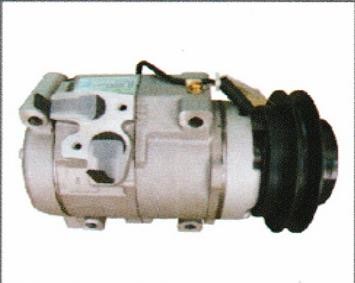 ALA20147 TOYOTA Compressor Toyota Prado AC Compressor S10S17C AC Compressor 447180-5400 88310-6A150 AC Compressor 1A