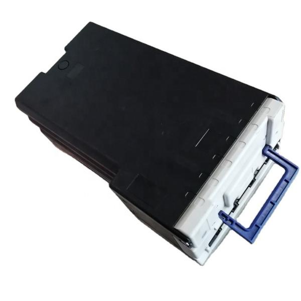 ATM NCR SelfServ 74 Recycle Currency Cassette 6674 009-0025322 Fujitsu Cassette