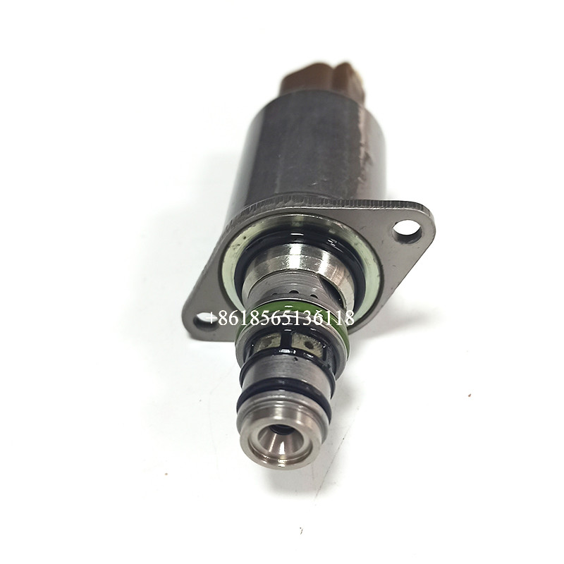 Solenoid Valve 485-5747 4855747 For CAT E313 E320 E323 E325 E326 E330 E336GC