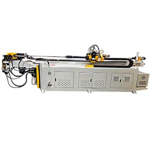SS Square Pipe Bender Cnc Aluminum Pipe Bending Machine Aluminum Tubing Benders