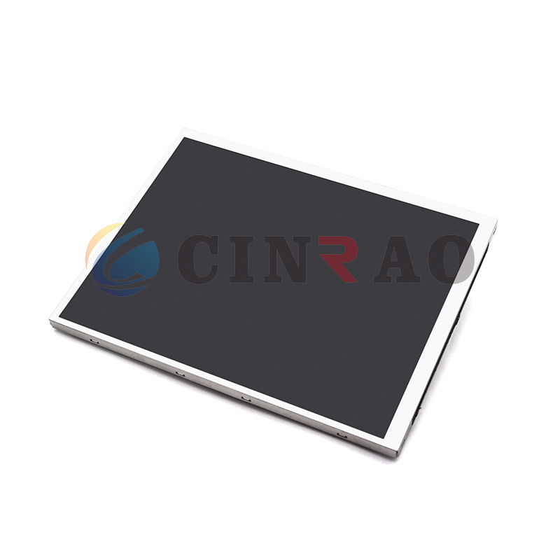 LBL-VLS2010-01 (WT8658A-01-AM104) LCD Display Screen Module Car GPS Navigation Quality Warranty