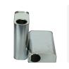 Buy cheap 0.21mm Empty Tin Cans With Lids 1L Large Square Tin Containers from wholesalers