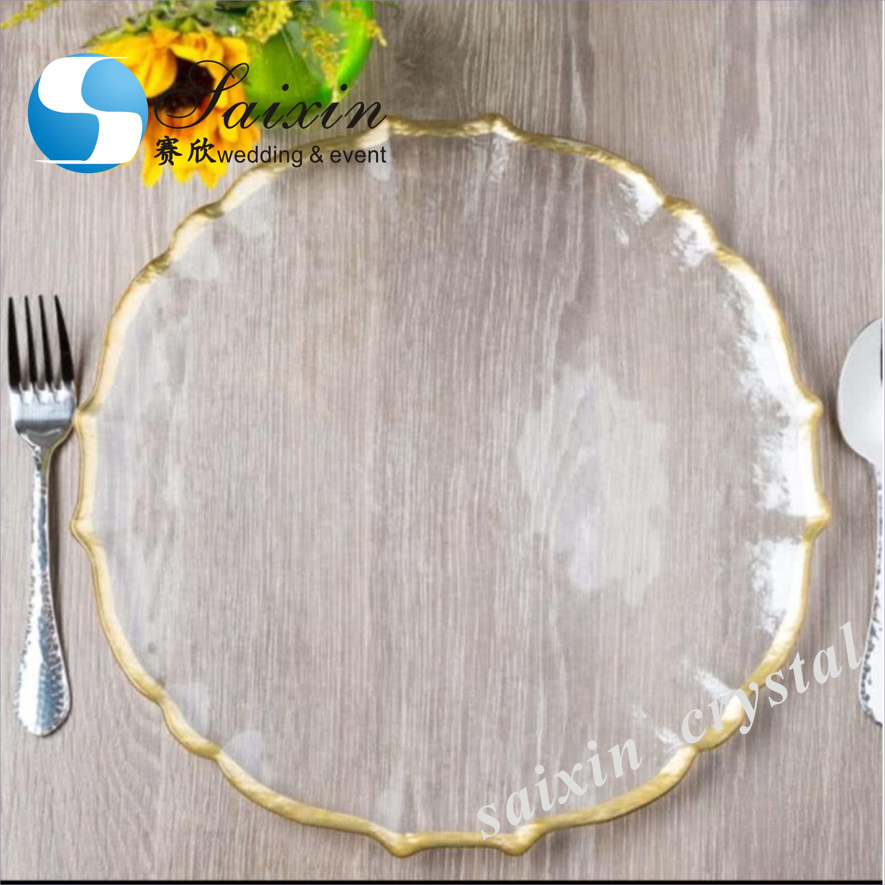 Wholesale set stainless steel gold knife spoon fork cutlery sets for wedding event