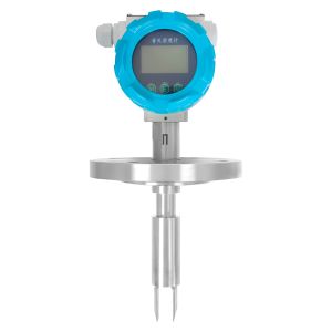  Tuning Fork Density Meter with Fork Length 150mm and Calibration Range 05 to 25 gcc Providing and Precise Liquid Density Measurement Manufactures