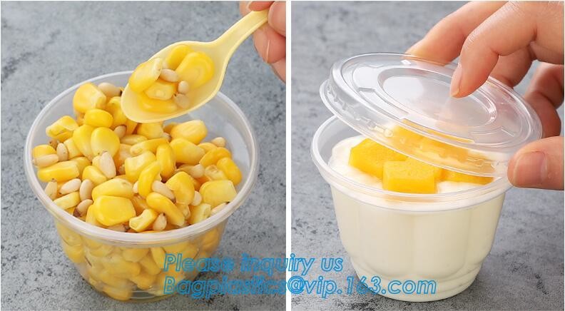 Meal Prep Containers Free Sample Bento Lunch Box Biodegradable Food Container Plastic Wheat Straw Lunch Box bagplastics