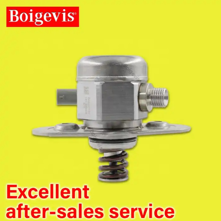 Auto Parts Accessories Engine Fuel Pump 13510864229 For BMW N20 B20