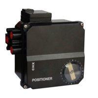 Aluminum Alloy Electrical Valve Positioner CHX（EP）-700 Explosion Proof CHX-724