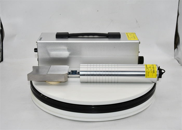 ITO Glass Aluminum Molybdenum Copper And Ultrasonic Indium Coating Machine Outer Circle