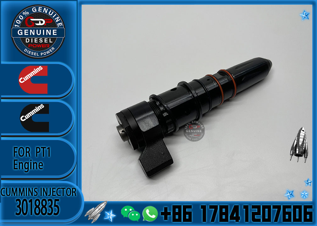 Wholesale NT855 Engine Diesel Fuel Injector Assembly 3054250 3054250PX 3018835