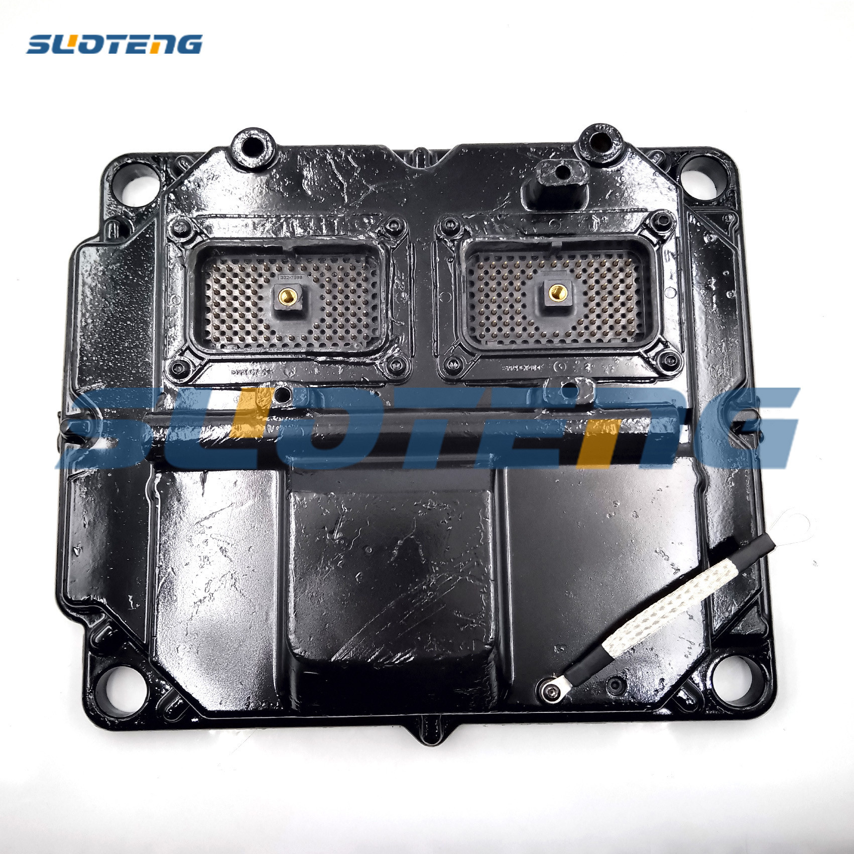 340-8157 Controller ECU Controller 3317359 for C7.1 Engine 324E 329E Excavator