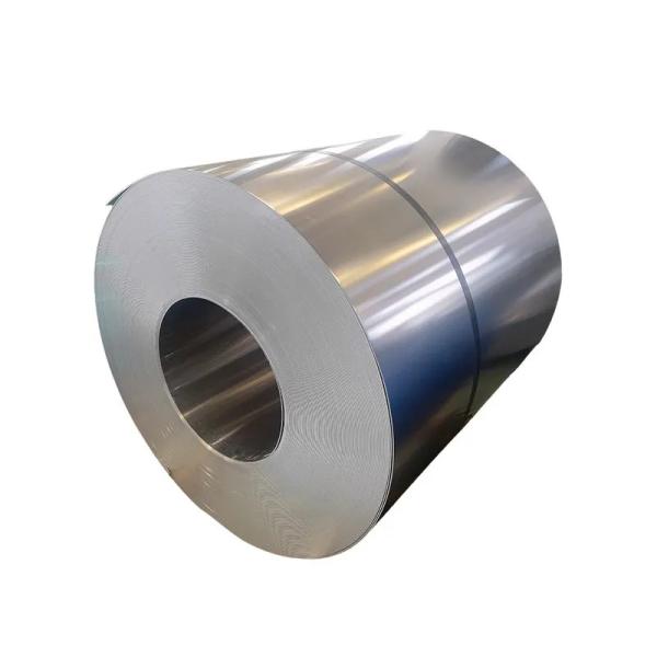 Polished Surface EN Standard stainless steel coil price for Industrial
