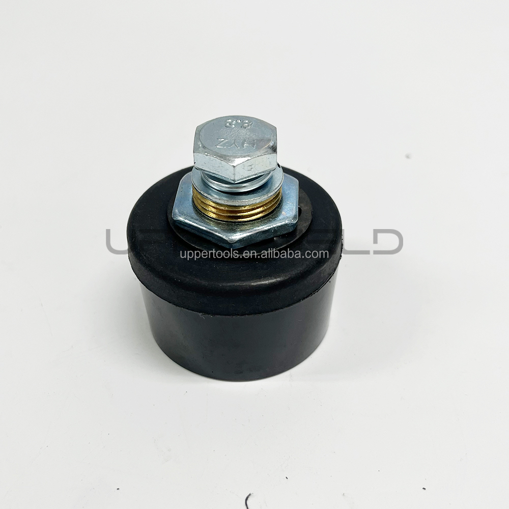 Customized Support OEM 50-70EU Male and Female Welding Cable Quick Connectors Plug for Welding Machine